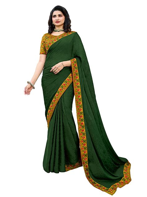 Buy Saree Saree For Women Party Wear Half Sarees Offer Designer Below 500 Rupees Latest Design