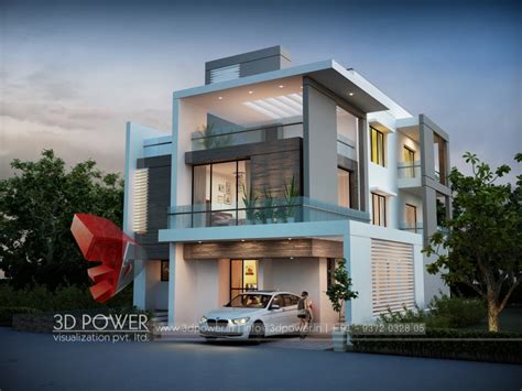 Связаться со страницей home design 3d (official) в messenger. Ultra Modern Home Designs | Home Designs: Home Exterior Design by 3D POWER