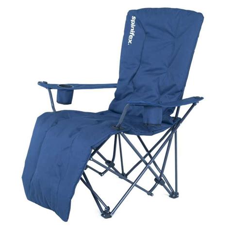 Reclining Camp Chairs And Camping Loungers Anaconda