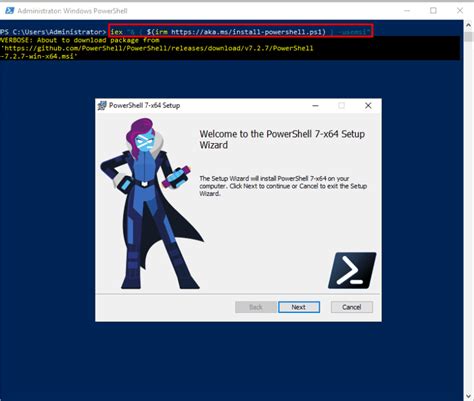 Hur Kontrollerar Jag Powershell Versionen Och Uppdaterar Den På Windows