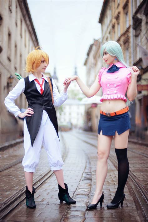 Pin By Trendsin Cosplay On Anime Cosplay Costumes Anime Cosplay Costumes Best Cosplay