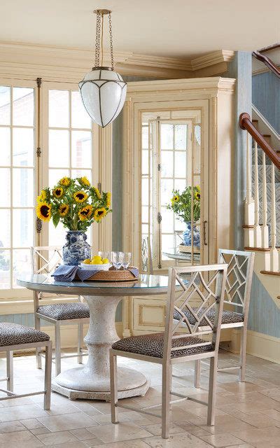 Imaginative French Country Dining Rooms Dining Room French