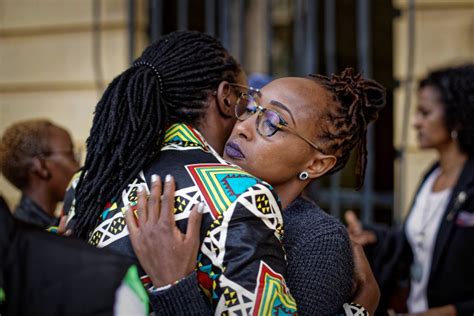 Kenya High Court Upholds 122 Year Old Law Banning Gay Sex Metro News