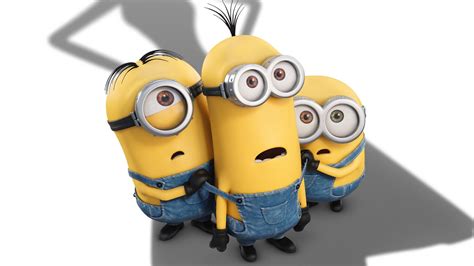 1366x768 Cute Minions 1366x768 Resolution Hd 4k Wallpapers Images