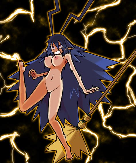 Rule 34 Breasts Completely Nude Completely Nude Female Disgaea