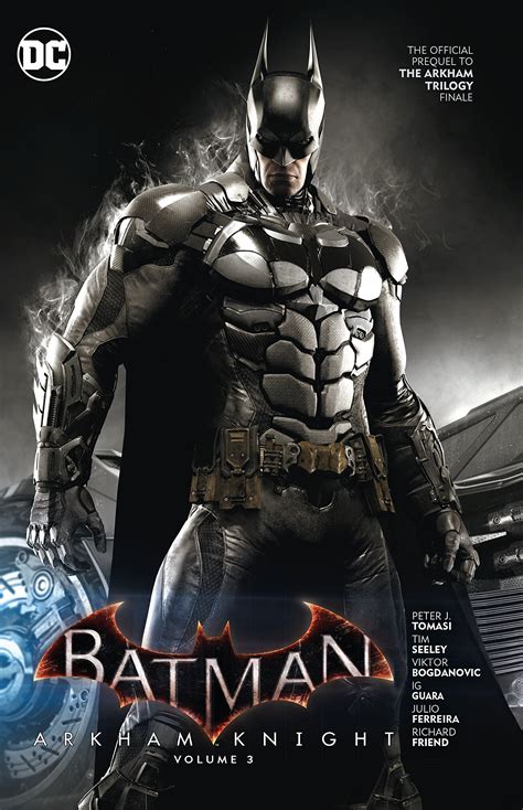 Batman Arkham Knight Full Unlocked Samohong Free Download Borrow