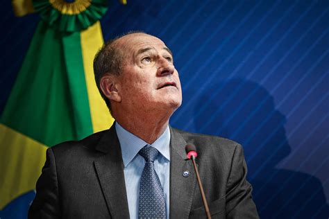 General Fernando Azevedo Ex Ministro De Bolsonaro Desiste De Direção Do Tse Jornal De Brasília