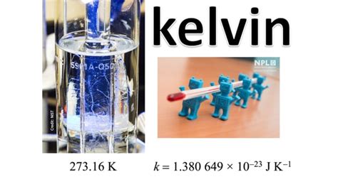 The Kelvin — Science Learning Hub