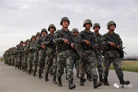 China Defense Blog Photos Of The Day 161st Air Assault Brigade