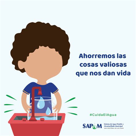 Top Imagen Ahorro Dibujos Del Cuidado Del Agua