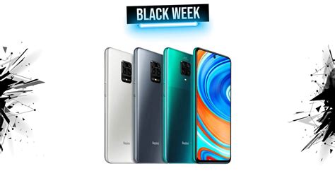 Xiaomi Célèbre Le Black Friday Et Casse Les Prix Sur Les Derniers