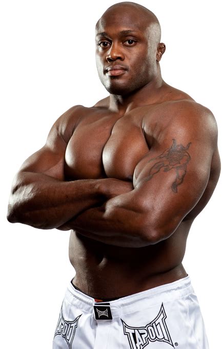 Bobby Lashley Pro Wrestler Mma Fighters Mixed Martial Arts Dream