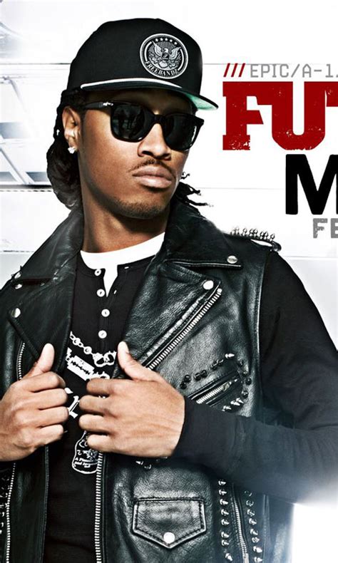 Free Future Hd Rapper Wallpapers Apk Download For Android