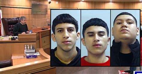 Brothers Arrested For Fatally Beating Suspected Sex Offender