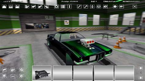 The game was released for windows in july 2003. Street Legal Racing: Redline