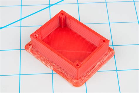 Getting Started With 3d Printing Using Tinkercad Sparkfun Learn