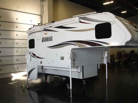 Lance Lance Long Bed 975 Rvs For Sale In Missouri