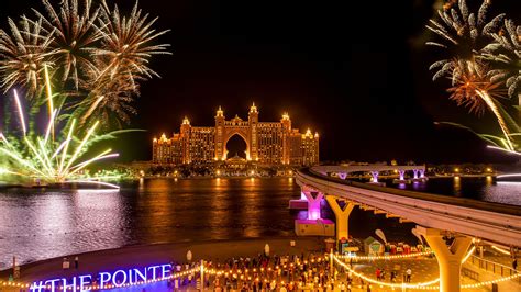 New Years Eve Party Dubai 2023 New Year Party In Dubai