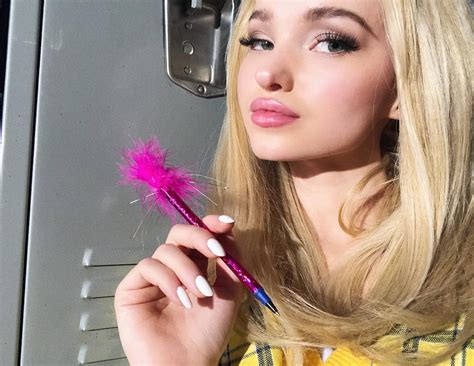 dove cameron shares first look of her as cher in ‘clueless musical beautiful celebrities