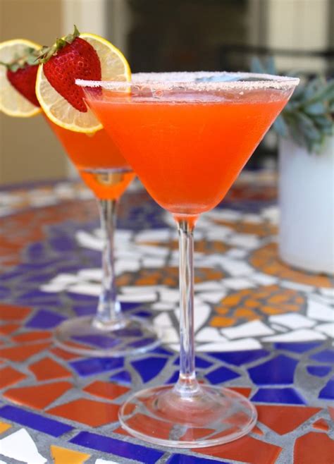 Top 20 Fruity Drinks With Vodka Best Recipes Ever