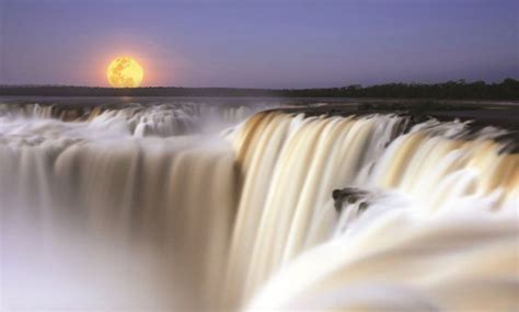 Cataratas Del Iguazú 5 Cosas Que Debés Saber Antes De Visitarlas