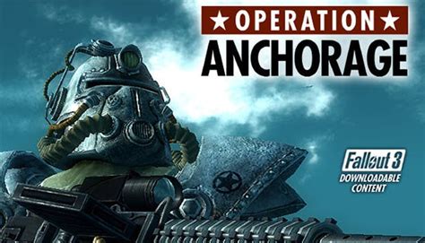 Everytime i play fallout 3 i finish operation: Fallout 3: Operation Anchorage | PC Windows | Steam Key | Gamemaster