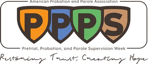 Pretrial Probation And Parole Supervision Week