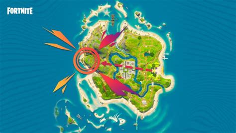 Short Night Event In Fortnite Dates Times And How To Watch Live