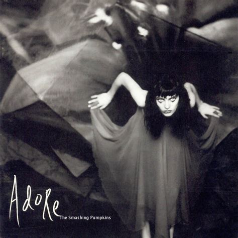The new record would be the band's 11th studio album, following 2018's shiny and oh so are the suggestions given to best smashing pumpkins albums sorted by priority order? Ava Adore by The Smashing Pumpkins | This Is My Jam