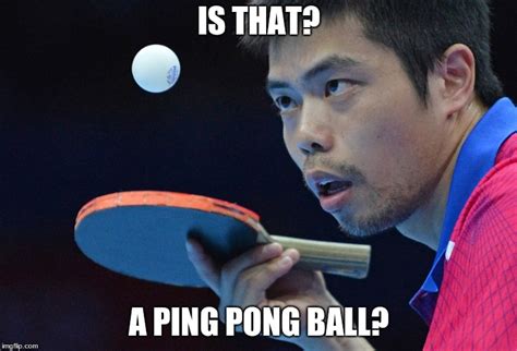 top 138 funny ping pong meme