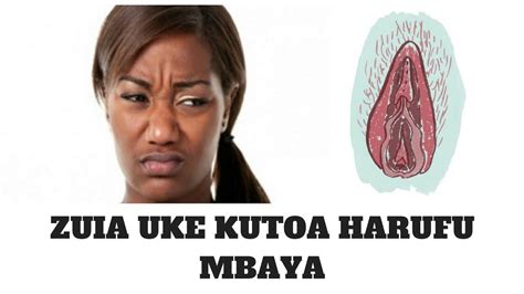 Jinsi Ya Kuzuia Kutokwa Harufu Mbaya Ukeni Kali Zote Blog