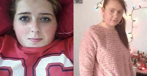 Police Concern For Two Missing Girls From Stockton Gazette Live