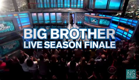 Big Brother 2015 Recap Season 17 Finale Who Won 9232015 Big