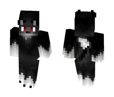 Download Nightmarew0lf Wolf Minecraft Skin For Free Superminecraftskins