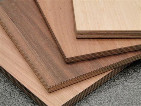 How Is Plywood Made Step By Step