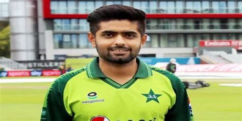 Babar Azam Is The Most Valuable Cricketer Of The Year