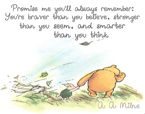 Pin By Me On Quotes Pooh Quotes Winnie The Pooh Quotes Winnie The Pooh