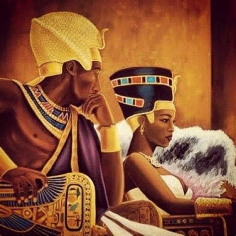How Ancient African Kings Chose Their Wives Page Of Face Face Africa