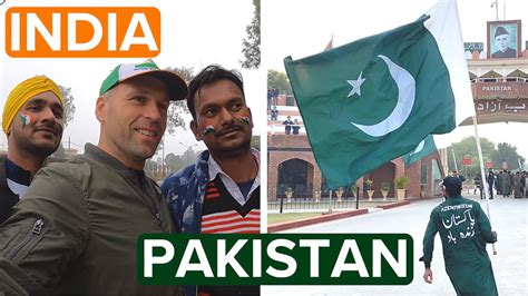 Indiapakistan The Differences And Similarities Foreigners