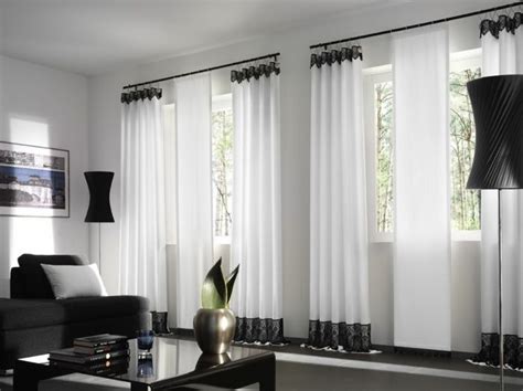 40 Curtains Ideas As Decoration For Small Apartments Small Apartment