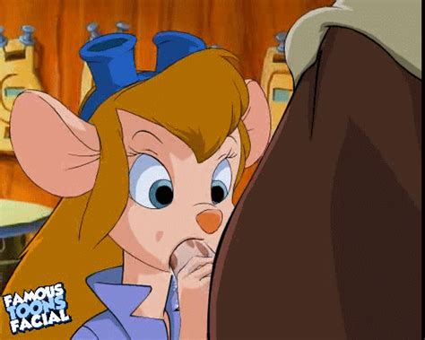 Chip And Dale Rescue Rangers Porn
