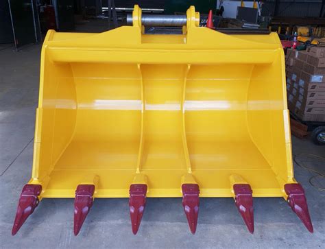 New Sh350hd 6 Bulk Bucket West Trak New Zealand