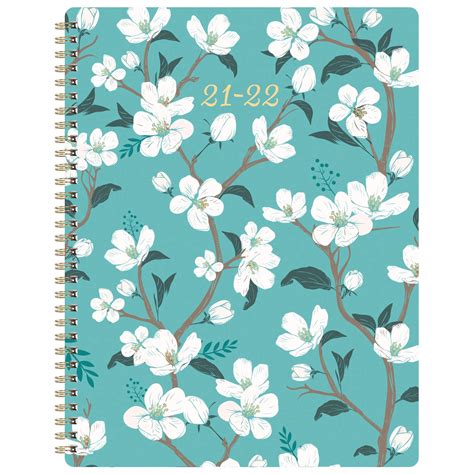 Buy 2022 Planner 2022 Weekly And Monthly Planner With Tabs 8 X 10