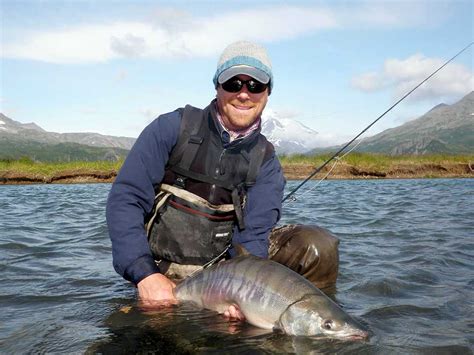 Find out information about alaska peninsula. alaska-peninsula-spey-fishing