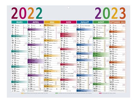 Découvrez Les Dates Des Vacances Scolaires Pour Lannée 2022 2023