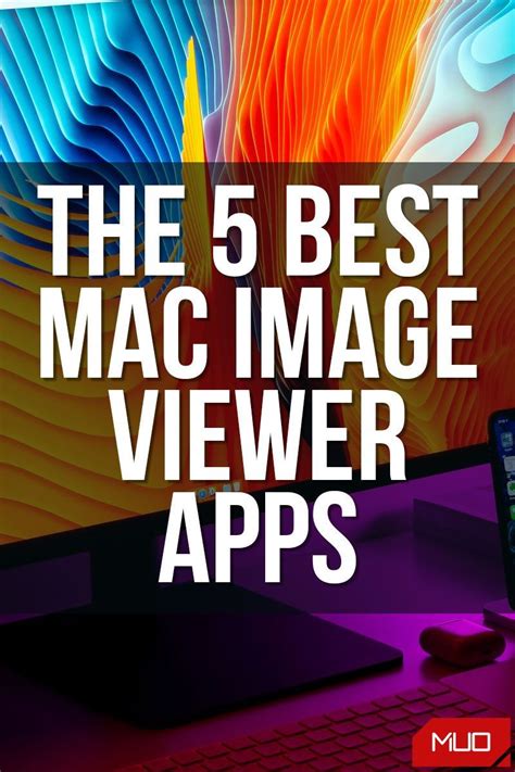 The 5 Best Mac Image Viewer Apps With Unique Features In 2021 Mac