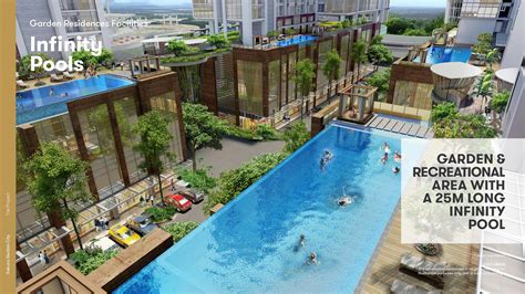 Garden city melaka service apartments. Jual !!! Apartment SAKURA GARDEN CITY @ Cipayung Jakarta Timur