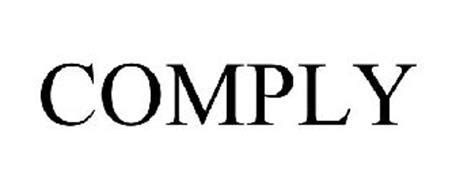 She has complied with the requirements. COMPLY Trademark of VoiceMetrix Corporation Serial Number ...