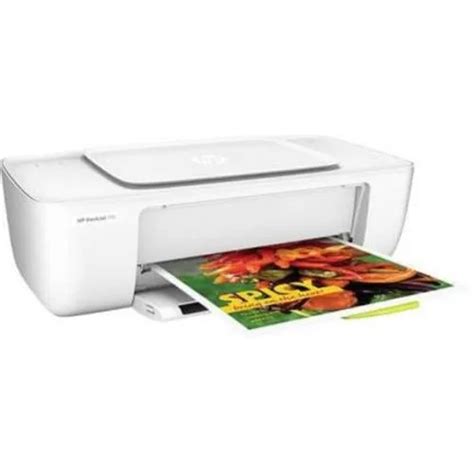 Hp Deskjet 2132 All In One Printer At Best Price In Mumbai Rajal