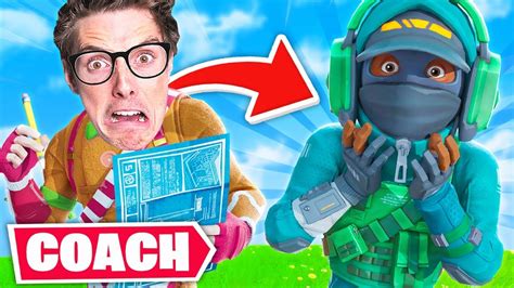 To get started, interact with one of the atms found at. LazarBeam Became my Fortnite Coach... - YouTube